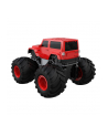 Double Eagle Samochód Zdalnie Sterowany Rc Na Pilota Czerwony  Jeep  Amfibia  E342-003 - nr 5