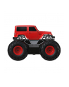 Double Eagle Samochód Zdalnie Sterowany Rc Na Pilota Czerwony  Jeep  Amfibia  E342-003 - nr 6