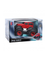 Double Eagle Samochód Zdalnie Sterowany Rc Na Pilota Czerwony  Jeep  Amfibia  E342-003 - nr 7