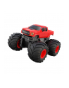 Samochód zdalnie sterowany RC na pilota 1:18 Double Eagle czerwony Ford amfibia E344-003 - nr 4