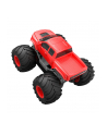 Samochód zdalnie sterowany RC na pilota 1:18 Double Eagle czerwony Ford amfibia E344-003 - nr 5