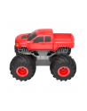 Samochód zdalnie sterowany RC na pilota 1:18 Double Eagle czerwony Ford amfibia E344-003 - nr 6