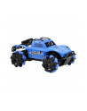 Double Eagle Samochód Zdalnie Sterowany Rc Na Pilota 1:18 Niebieski Buggy Wielokierunkowy E346-003 - nr 2