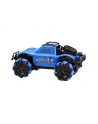 Double Eagle Samochód Zdalnie Sterowany Rc Na Pilota 1:18 Niebieski Buggy Wielokierunkowy E346-003 - nr 3