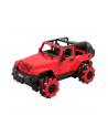 Double Eagle Samochód Zdalnie Sterowany Rc Na Pilota 1:16 Czerwony Jeep Drift E348-003 - nr 2