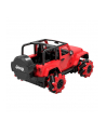 Double Eagle Samochód Zdalnie Sterowany Rc Na Pilota 1:16 Czerwony Jeep Drift E348-003 - nr 4