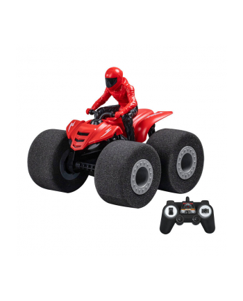 Double Eagle Quad Zdalnie Sterowany Rc Na Pilota 1:8 Czerwony E383-003 nr 1