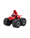 Double Eagle Quad Zdalnie Sterowany Rc Na Pilota 1:8 Czerwony E383-003 - nr 2