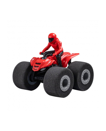 Double Eagle Quad Zdalnie Sterowany Rc Na Pilota 1:8 Czerwony E383-003 nr 2