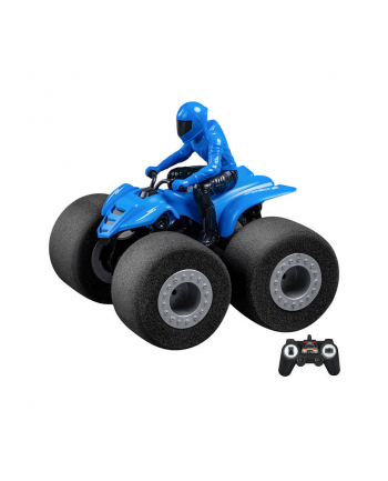 Double Eagle Quad Zdalnie Sterowany Rc Na Pilota Niebieski E383-003 nr 2