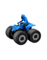 Double Eagle Quad Zdalnie Sterowany Rc Na Pilota Niebieski E383-003 - nr 2