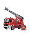 Double Eagle Wóz Strażacki Zdalnie Sterowany Rc Na Pilota 1:20 Mercedes-Benz Arocs E667-003 - nr 1