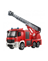 Double Eagle Wóz Strażacki Zdalnie Sterowany Rc Na Pilota 1:20 Mercedes-Benz Arocs E667-003 - nr 5