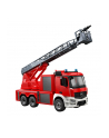 Double Eagle Wóz Strażacki Zdalnie Sterowany Rc Na Pilota 1:20 Mercedes-Benz Arocs E667-003 - nr 6