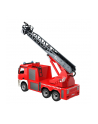 Double Eagle Wóz Strażacki Zdalnie Sterowany Rc Na Pilota 1:20 Mercedes-Benz Arocs E667-003 - nr 7