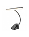 Glocusent Lampka Bezprzewodowa Music Stand Na Stojak Do Nut, Usb-C 4000Mah (Glcsnta1601) - nr 1
