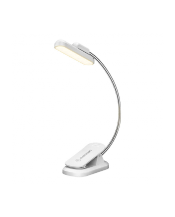Shenzhen Glocusent Technology Co., Ltd. Lampka Bezprzewodowa Obrotowa, Usb-C 1000Mah (Biała) (Glcsnta2404) nr 1