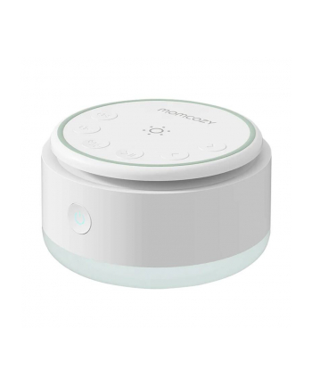 Momcozy Lampka Nocna Wn007-Gw00Ba-A Z Generatorem Szumów nr 2