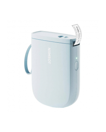 Niimbot D11-H Smart Etykieciarka (1AA57331616) nr 1