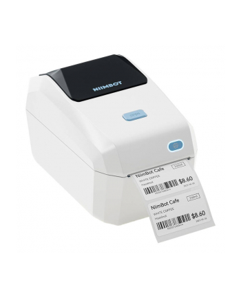 Niimbot Drukarka Etykiet K3W Przenośna (Kremowa) (K3_WCREAM)