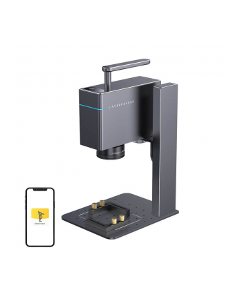Laserpecker Grawerka Laserowa 3 Wersja Basic (369590) nr 1