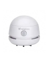Tenwin Rechargeable Mini Vacuum Desktop Cleaner 8052-2 Micro Usb (White) (TW80522) - nr 2