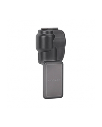 Sunnylife Osłona obiektywu i wyświetlacza do DJI Osmo Pocket 3 (plastikowa)