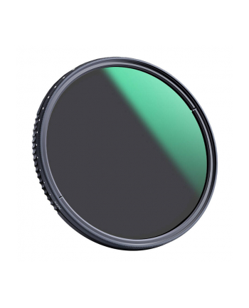 K&F Concept Filtr Slim 62 mm MV36