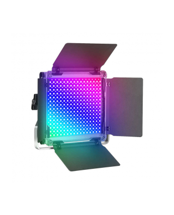 Neewer Lampa Led 660 Pro Rgb 50W wrota (6976831830045)