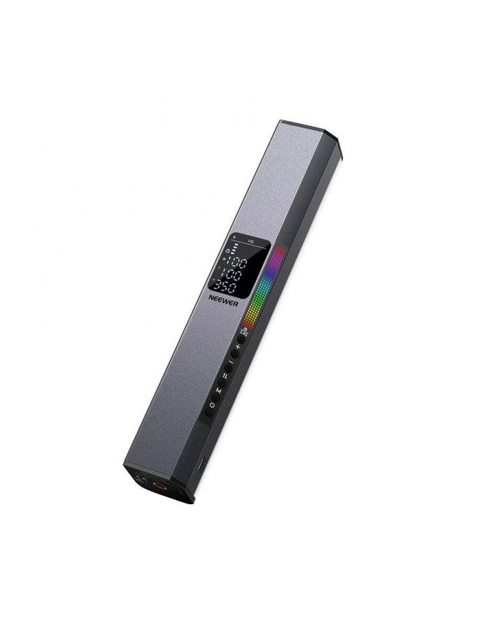Neewer Lampa magnetyczna Led Rgb 3200-5600K (6976831830021) główny
