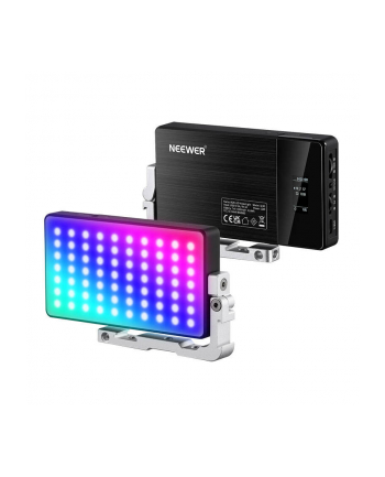 Neewer Panel świetlny SL90 Pro Led Rgb 12W 2500-10000K (10102298)