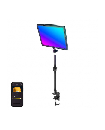 Neewer Lamp Led GL1C Rgb 48W 2900-7000K (6976831830151)