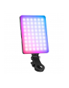 Neewer Lampa do selfie VL67C Rgb Led 5W (6976831838324) - nr 1