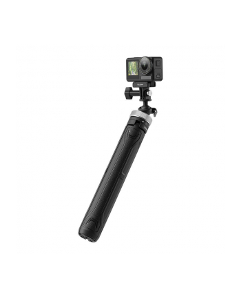 Selfie stick Telesin z funkcją statywu do kamer sportowych