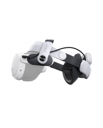 BoboVR Pasek odciążający M3 Pro do Oculus Quest 3 + akumulator nr 2