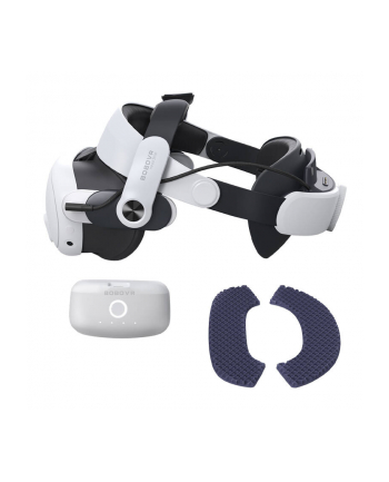 BoboVR Pasek odciążający M3 Pro do Oculus Quest 3 + akumulator nr 1