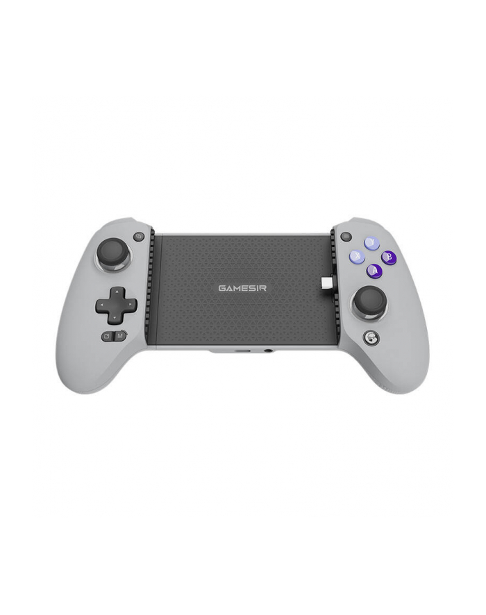 GameSir G8 Galileo USB-C z uchwytem na telefon główny