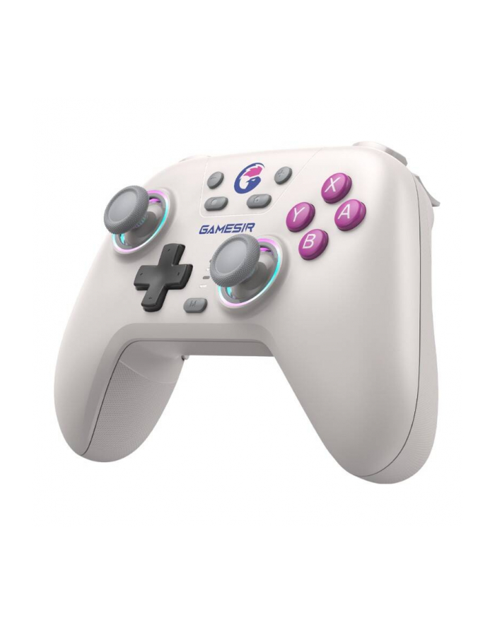 GameSir Nova Retro White HRG7110 Biały główny