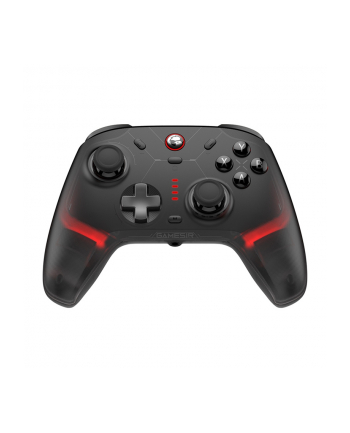 GameSir Cyclone 2 Multiplatform Controller Black HRG1003 nr 2