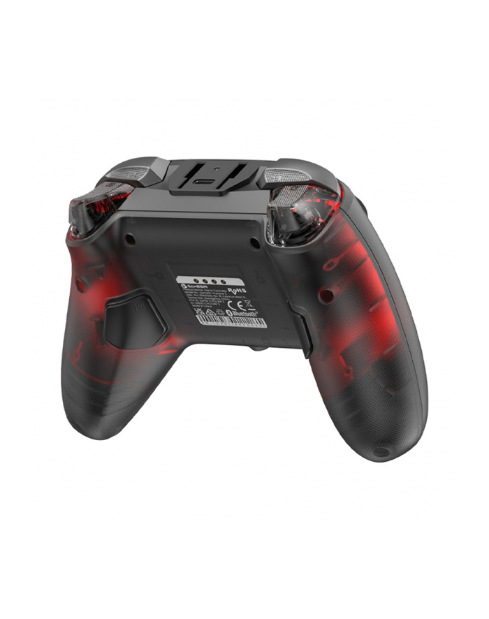 GameSir Cyclone 2 Multiplatform Controller Black HRG1003 główny