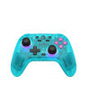 GameSir Nova Neon Teal HRG7111 Niebiesko-Zielony - nr 1