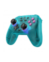 GameSir Nova Neon Teal HRG7111 Niebiesko-Zielony - nr 2