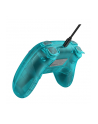 GameSir Nova Neon Teal HRG7111 Niebiesko-Zielony - nr 4