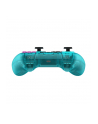 GameSir Nova Neon Teal HRG7111 Niebiesko-Zielony - nr 6