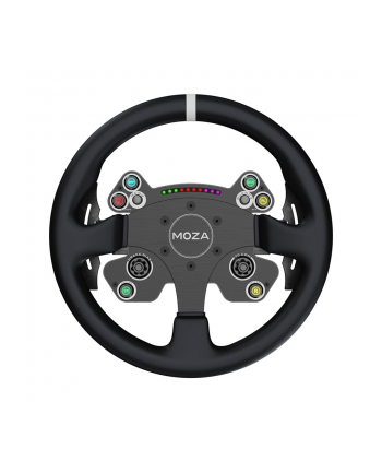 Moza CS V2P Steering Wheel RS057