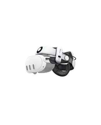 BOBOVR Pasek odciążający z baterią S3 PRO do Meta Quest 3 BOBOVRS3PRO nr 2