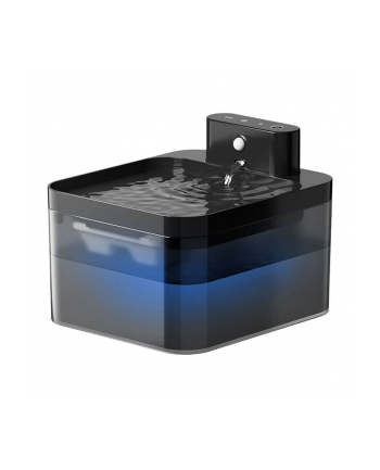 Rojeco Inteligentna Fontanna Dla Zwierząt Wireless 2,2L