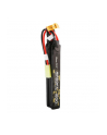 Gens Ace Akumulator 25C 1500Mah 3S1P 11.1V Nunchuck 3X Airsoft Gun Lipo Z Konektorem Mini Tamiya Plug - nr 2