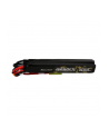 Gens Ace Akumulator 25C 1500Mah 3S1P 11.1V Nunchuck 3X Airsoft Gun Lipo Z Konektorem Mini Tamiya Plug - nr 3