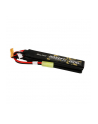 Gens Ace Akumulator 25C 1500Mah 3S1P 11.1V Nunchuck 3X Airsoft Gun Lipo Z Konektorem Mini Tamiya Plug - nr 5